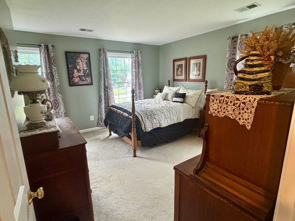 Image for 4 BR/2.5 BA Home w/Walk-Out Basement & Attached Garage on 1.73 +/- Acres--Culpeper County, VA