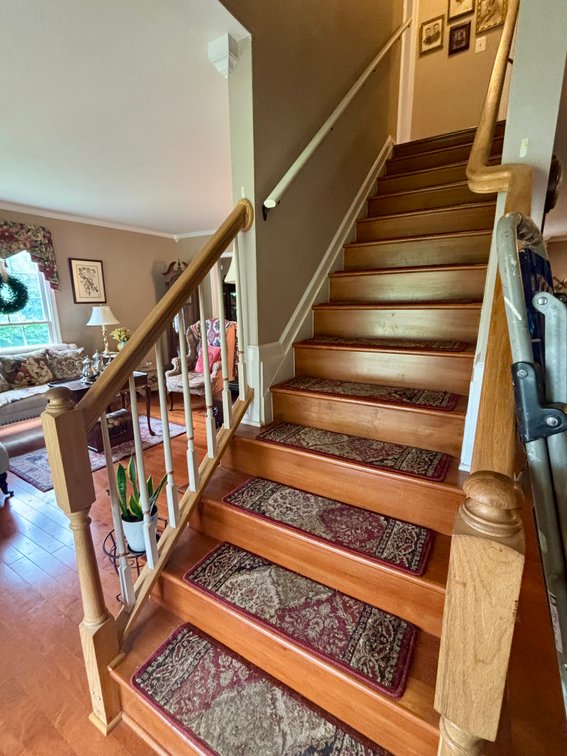 Image for 4 BR/2.5 BA Home w/Walk-Out Basement & Attached Garage on 1.73 +/- Acres--Culpeper County, VA