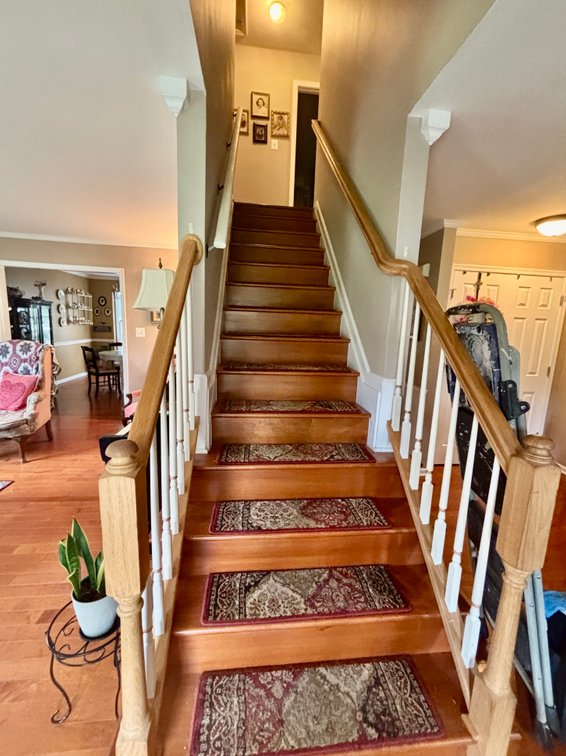Image for 4 BR/2.5 BA Home w/Walk-Out Basement & Attached Garage on 1.73 +/- Acres--Culpeper County, VA