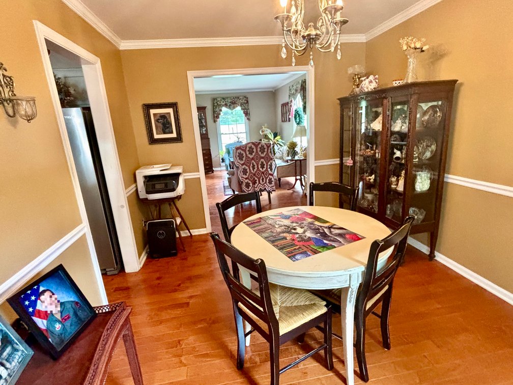 Image for 4 BR/2.5 BA Home w/Walk-Out Basement & Attached Garage on 1.73 +/- Acres--Culpeper County, VA