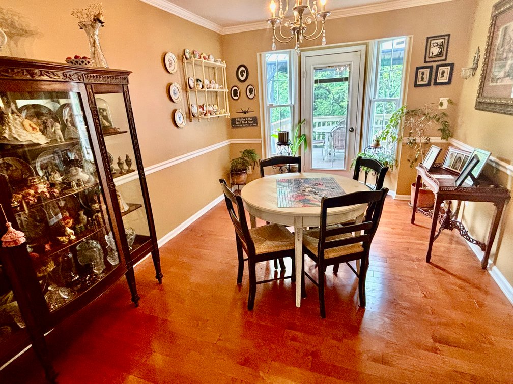 Image for 4 BR/2.5 BA Home w/Walk-Out Basement & Attached Garage on 1.73 +/- Acres--Culpeper County, VA