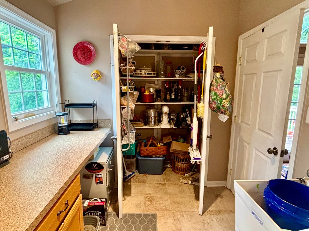 Image for 4 BR/2.5 BA Home w/Walk-Out Basement & Attached Garage on 1.73 +/- Acres--Culpeper County, VA