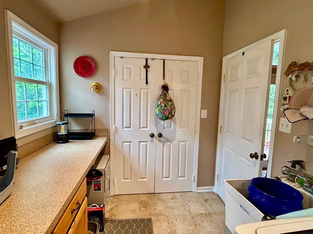 Image for 4 BR/2.5 BA Home w/Walk-Out Basement & Attached Garage on 1.73 +/- Acres--Culpeper County, VA