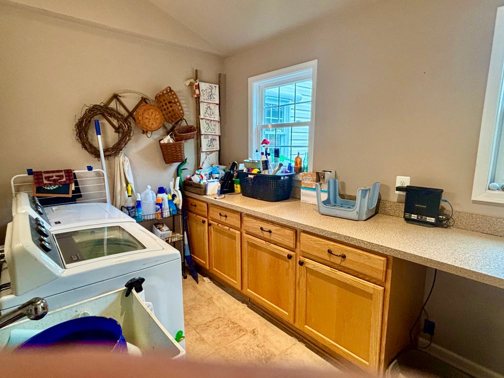 Image for 4 BR/2.5 BA Home w/Walk-Out Basement & Attached Garage on 1.73 +/- Acres--Culpeper County, VA