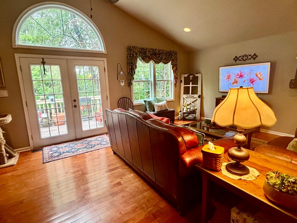 Image for 4 BR/2.5 BA Home w/Walk-Out Basement & Attached Garage on 1.73 +/- Acres--Culpeper County, VA