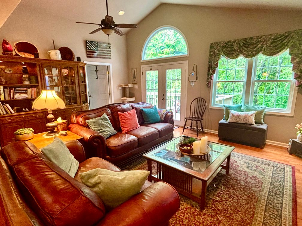 Image for 4 BR/2.5 BA Home w/Walk-Out Basement & Attached Garage on 1.73 +/- Acres--Culpeper County, VA