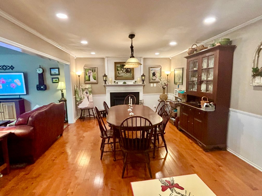 Image for 4 BR/2.5 BA Home w/Walk-Out Basement & Attached Garage on 1.73 +/- Acres--Culpeper County, VA