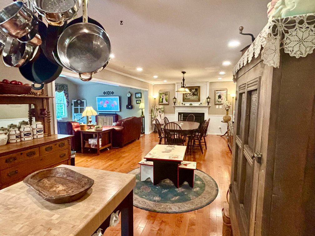 Image for 4 BR/2.5 BA Home w/Walk-Out Basement & Attached Garage on 1.73 +/- Acres--Culpeper County, VA