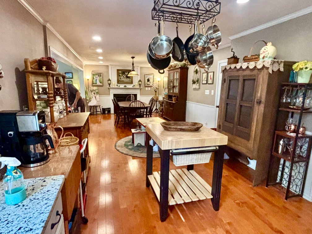 Image for 4 BR/2.5 BA Home w/Walk-Out Basement & Attached Garage on 1.73 +/- Acres--Culpeper County, VA