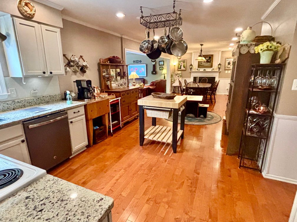 Image for 4 BR/2.5 BA Home w/Walk-Out Basement & Attached Garage on 1.73 +/- Acres--Culpeper County, VA