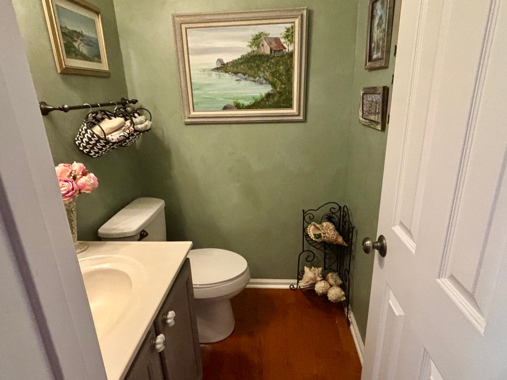 Image for 4 BR/2.5 BA Home w/Walk-Out Basement & Attached Garage on 1.73 +/- Acres--Culpeper County, VA