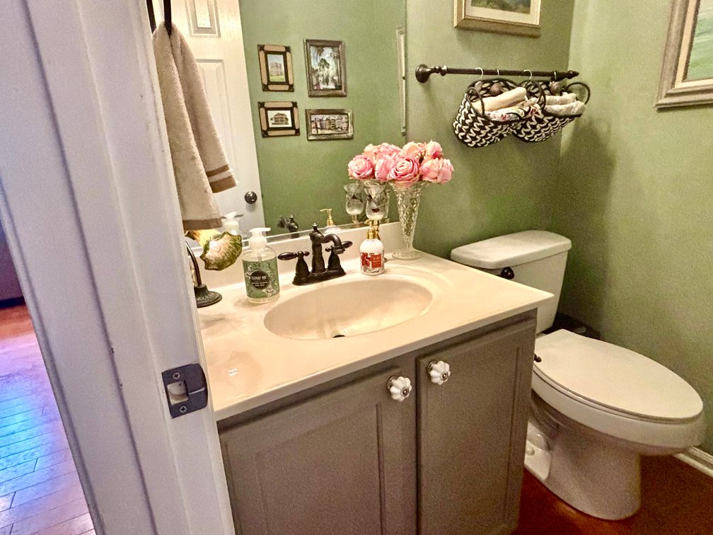 Image for 4 BR/2.5 BA Home w/Walk-Out Basement & Attached Garage on 1.73 +/- Acres--Culpeper County, VA