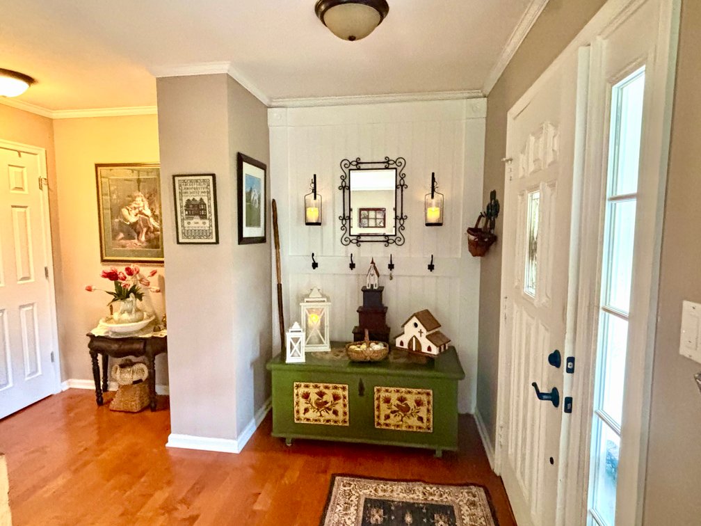 Image for 4 BR/2.5 BA Home w/Walk-Out Basement & Attached Garage on 1.73 +/- Acres--Culpeper County, VA