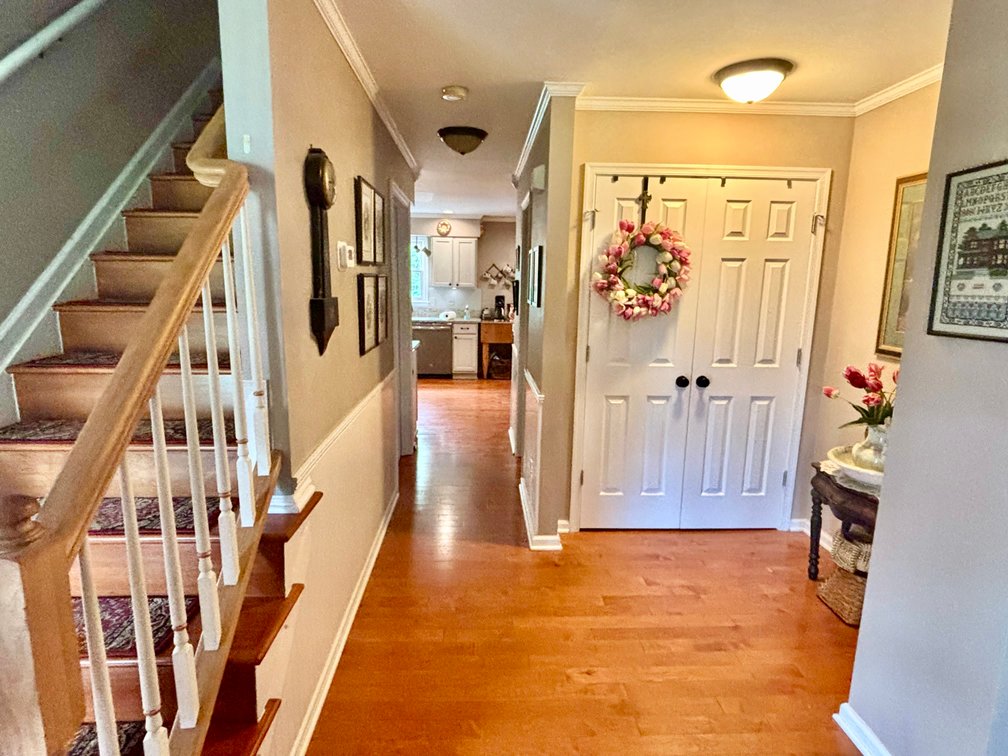Image for 4 BR/2.5 BA Home w/Walk-Out Basement & Attached Garage on 1.73 +/- Acres--Culpeper County, VA