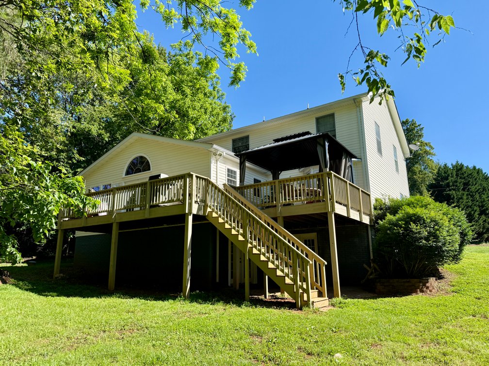 Image for 4 BR/2.5 BA Home w/Walk-Out Basement & Attached Garage on 1.73 +/- Acres--Culpeper County, VA