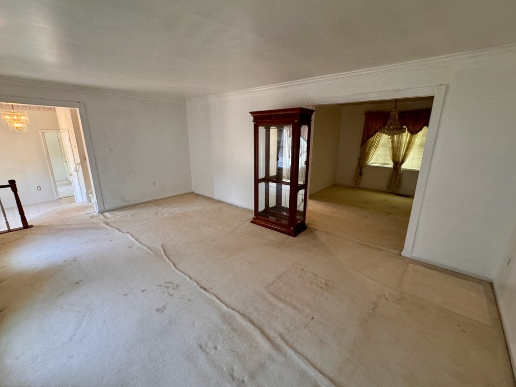 Image for 4 BR/2.5 BA Home on Cul-de-Sac Street in the Established Saratoga Neighborhood of Fairfax County, VA