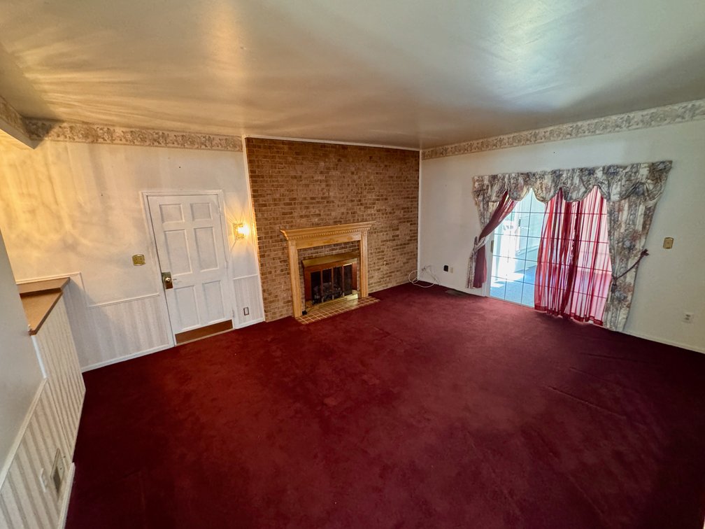 Image for 4 BR/2.5 BA Home on Cul-de-Sac Street in the Established Saratoga Neighborhood of Fairfax County, VA