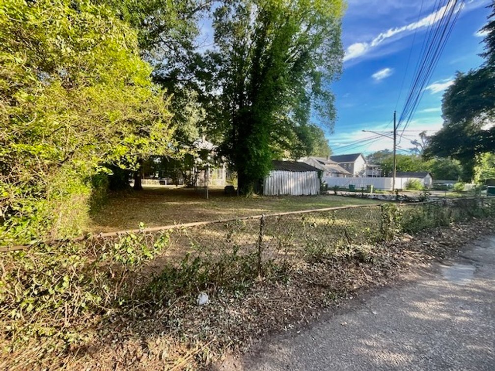 Image for 4 BR/1.5 BA Home on .25 +/- Acre Corner Lot in the City of Richmond, VA--ONLINE ONLY BIDDING!!