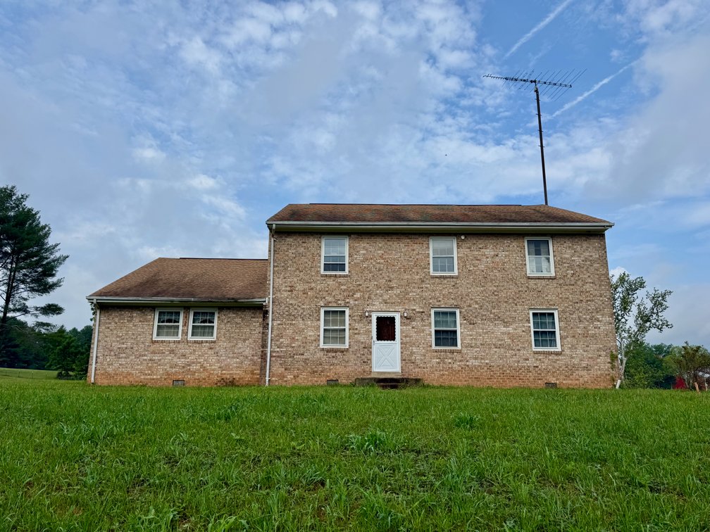 Image for 4 BR/5 BA Brick Home on 2 +/- Acres in Orange County, VA--ONLINE ONLY BIDDING!!