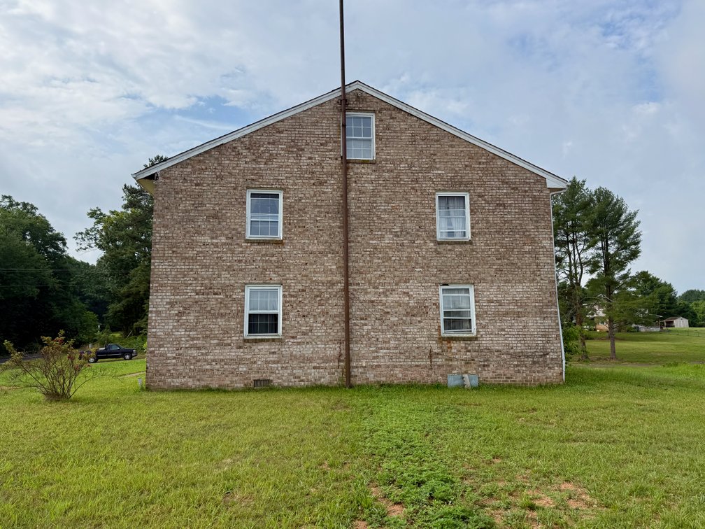 Image for 4 BR/5 BA Brick Home on 2 +/- Acres in Orange County, VA--ONLINE ONLY BIDDING!!