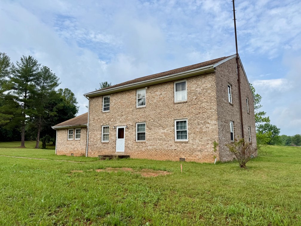 Image for 4 BR/5 BA Brick Home on 2 +/- Acres in Orange County, VA--ONLINE ONLY BIDDING!!