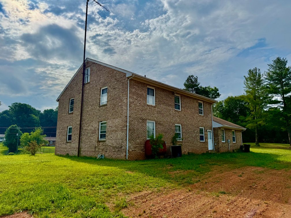 Image for 4 BR/5 BA Brick Home on 2 +/- Acres in Orange County, VA--ONLINE ONLY BIDDING!!