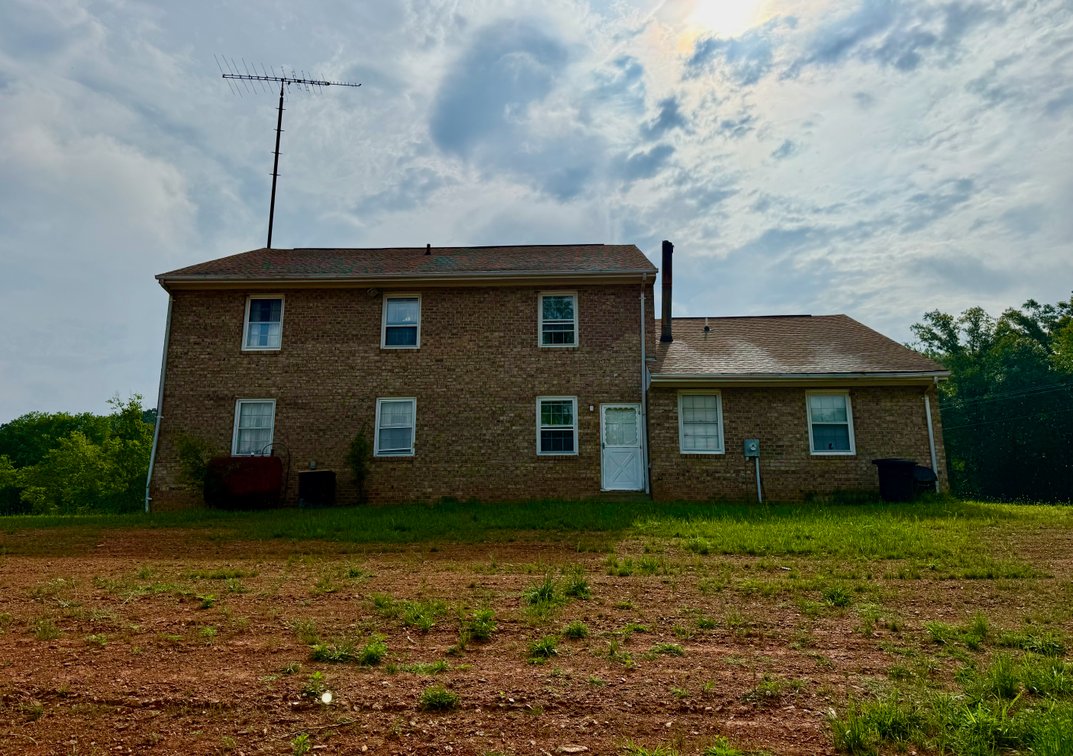 Image for 4 BR/5 BA Brick Home on 2 +/- Acres in Orange County, VA--ONLINE ONLY BIDDING!!