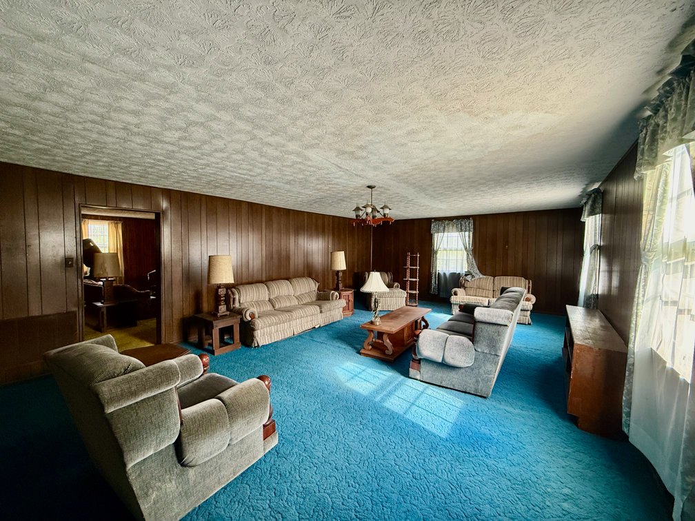 Image for 4 BR/5 BA Brick Home on 2 +/- Acres in Orange County, VA--ONLINE ONLY BIDDING!!