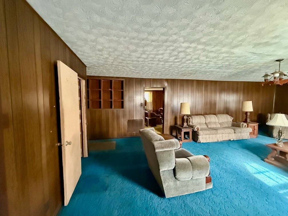 Image for 4 BR/5 BA Brick Home on 2 +/- Acres in Orange County, VA--ONLINE ONLY BIDDING!!