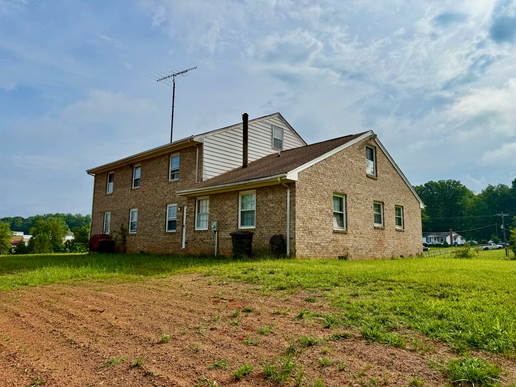 Image for 4 BR/5 BA Brick Home on 2 +/- Acres in Orange County, VA--ONLINE ONLY BIDDING!!