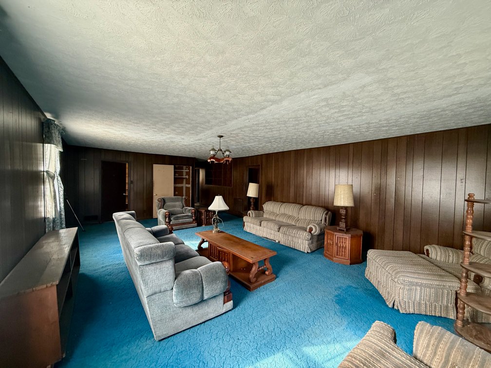 Image for 4 BR/5 BA Brick Home on 2 +/- Acres in Orange County, VA--ONLINE ONLY BIDDING!!
