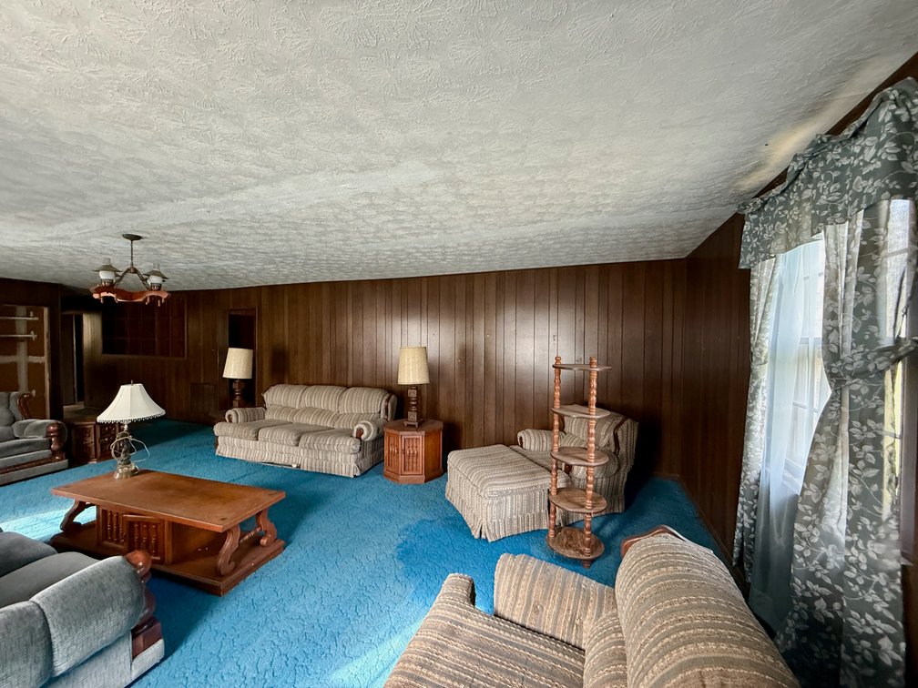 Image for 4 BR/5 BA Brick Home on 2 +/- Acres in Orange County, VA--ONLINE ONLY BIDDING!!