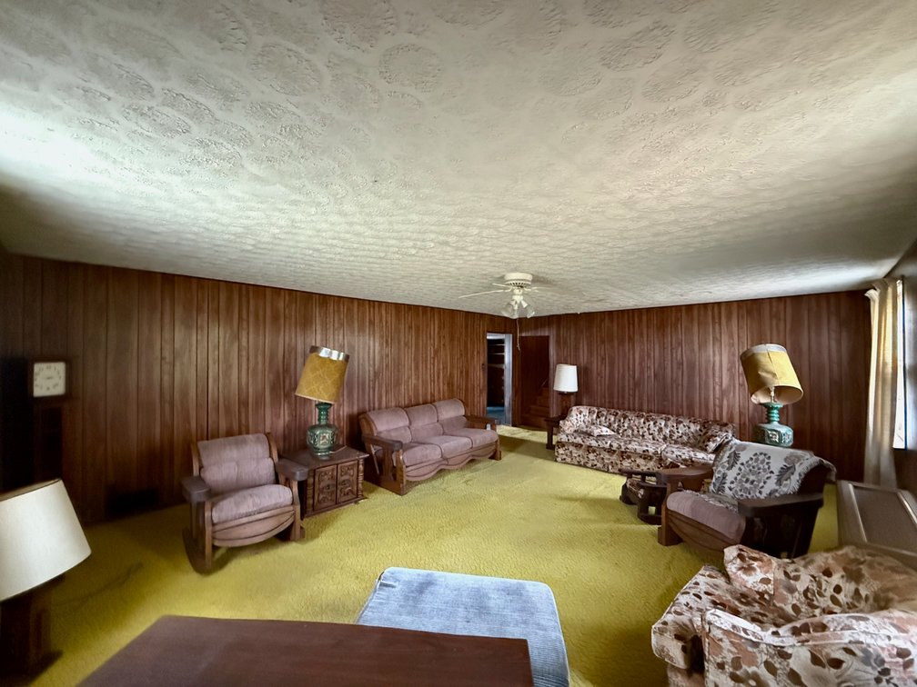 Image for 4 BR/5 BA Brick Home on 2 +/- Acres in Orange County, VA--ONLINE ONLY BIDDING!!