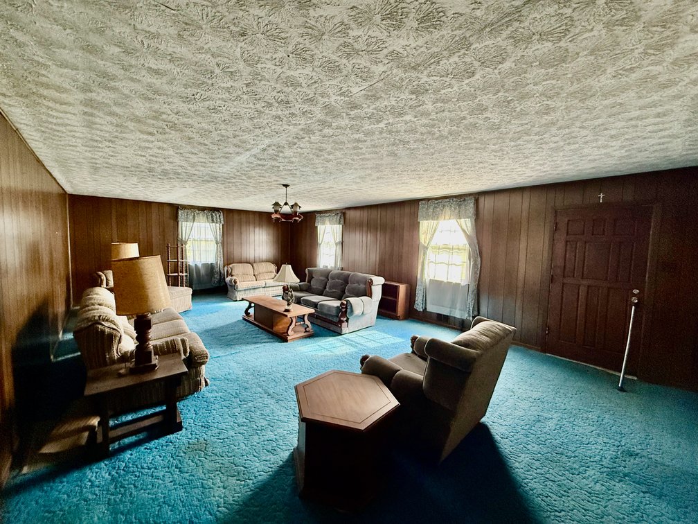 Image for 4 BR/5 BA Brick Home on 2 +/- Acres in Orange County, VA--ONLINE ONLY BIDDING!!