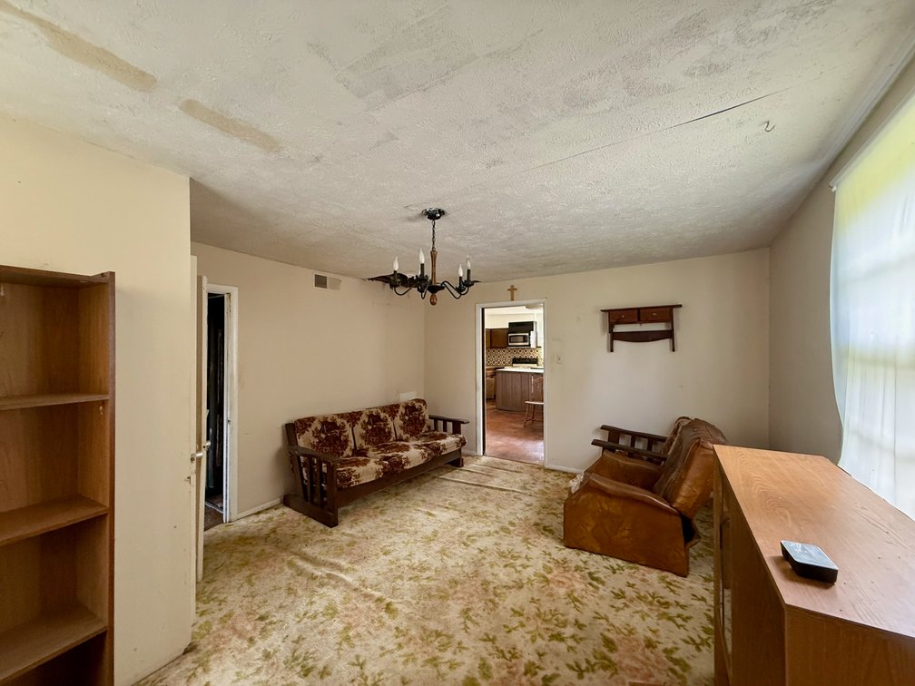 Image for 4 BR/5 BA Brick Home on 2 +/- Acres in Orange County, VA--ONLINE ONLY BIDDING!!