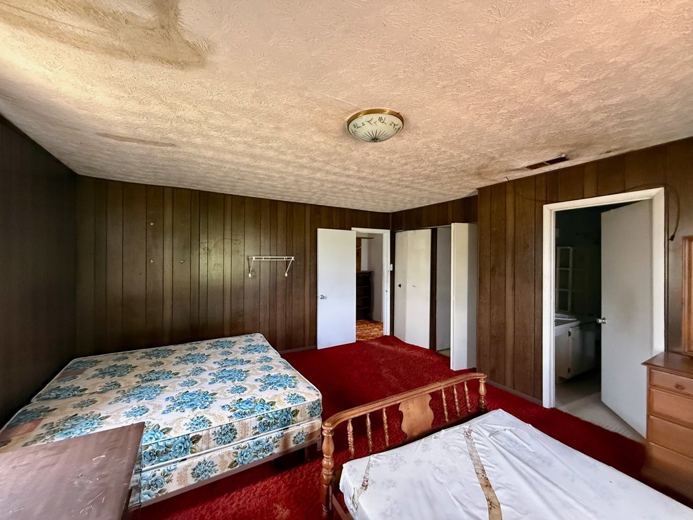 Image for 4 BR/5 BA Brick Home on 2 +/- Acres in Orange County, VA--ONLINE ONLY BIDDING!!