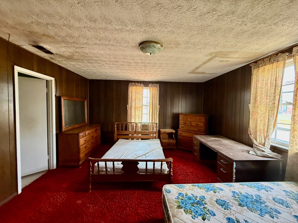 Image for 4 BR/5 BA Brick Home on 2 +/- Acres in Orange County, VA--ONLINE ONLY BIDDING!!