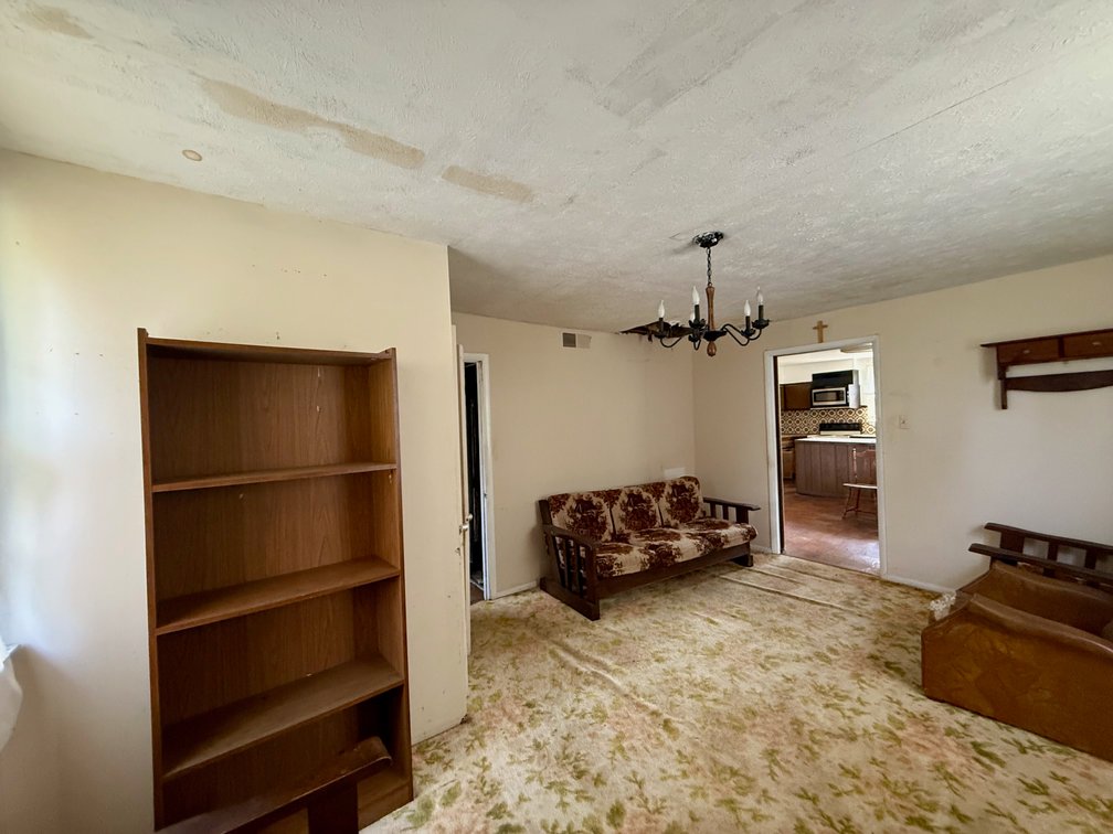 Image for 4 BR/5 BA Brick Home on 2 +/- Acres in Orange County, VA--ONLINE ONLY BIDDING!!
