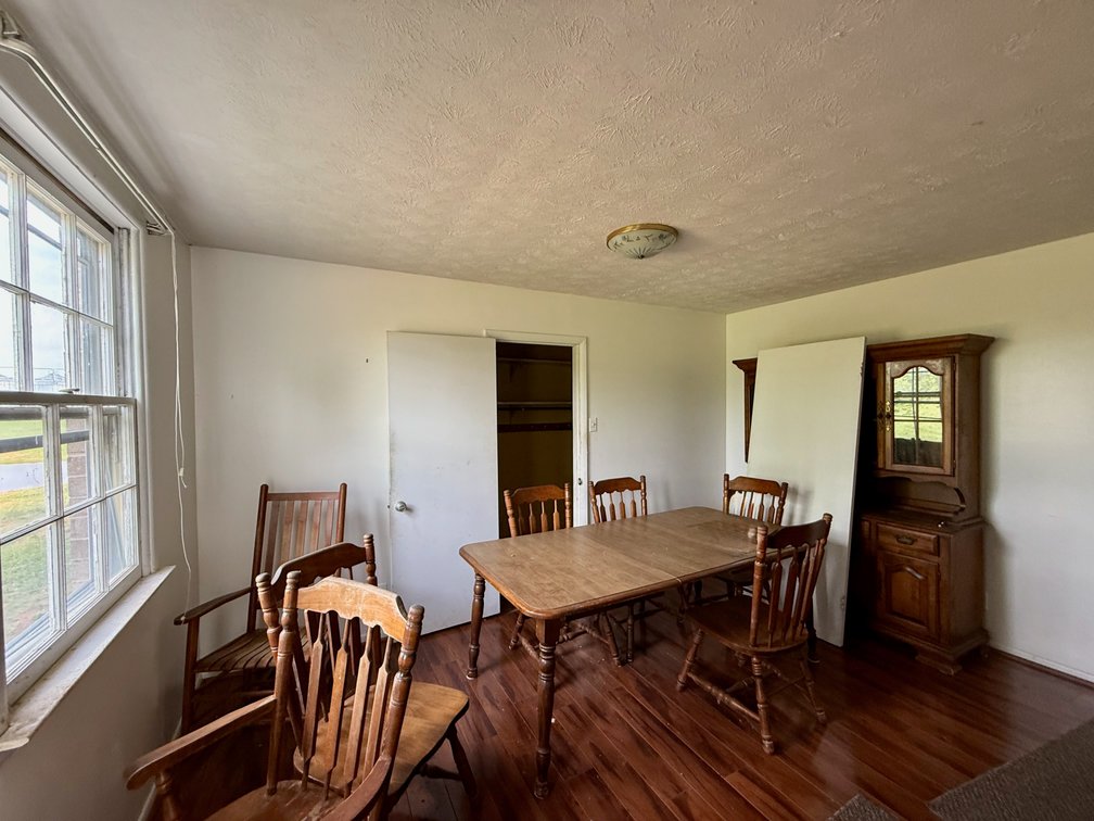 Image for 4 BR/5 BA Brick Home on 2 +/- Acres in Orange County, VA--ONLINE ONLY BIDDING!!