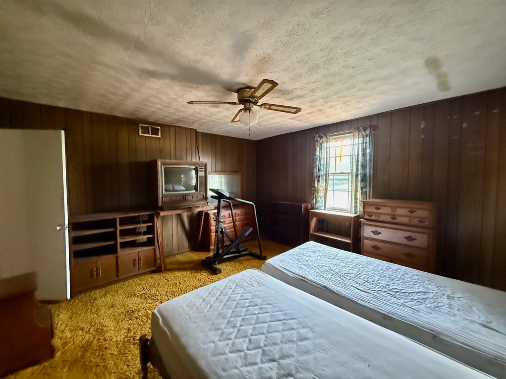 Image for 4 BR/5 BA Brick Home on 2 +/- Acres in Orange County, VA--ONLINE ONLY BIDDING!!