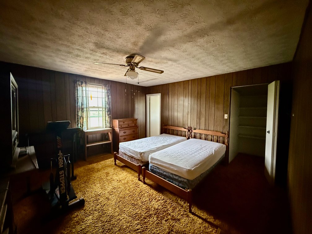 Image for 4 BR/5 BA Brick Home on 2 +/- Acres in Orange County, VA--ONLINE ONLY BIDDING!!