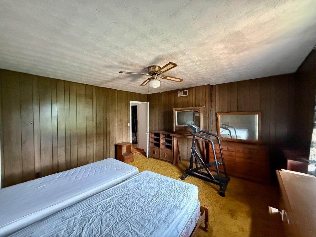 Image for 4 BR/5 BA Brick Home on 2 +/- Acres in Orange County, VA--ONLINE ONLY BIDDING!!
