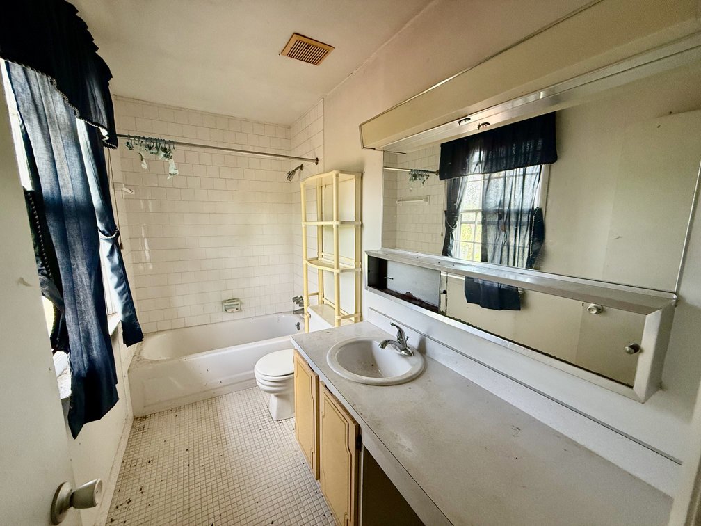 Image for 4 BR/5 BA Brick Home on 2 +/- Acres in Orange County, VA--ONLINE ONLY BIDDING!!