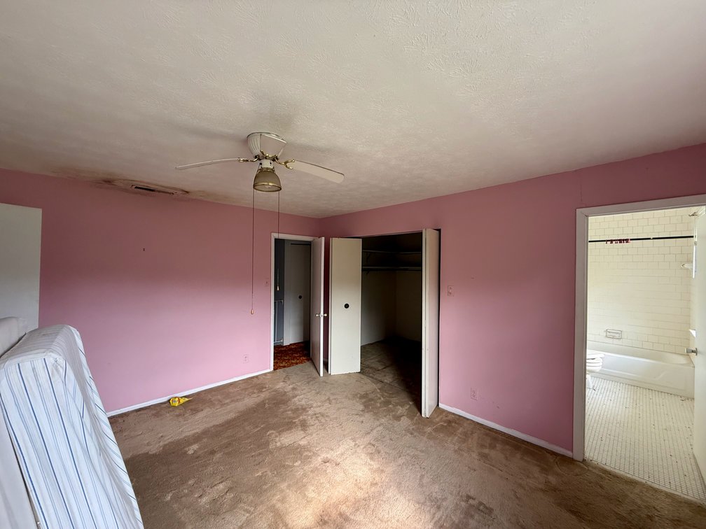 Image for 4 BR/5 BA Brick Home on 2 +/- Acres in Orange County, VA--ONLINE ONLY BIDDING!!