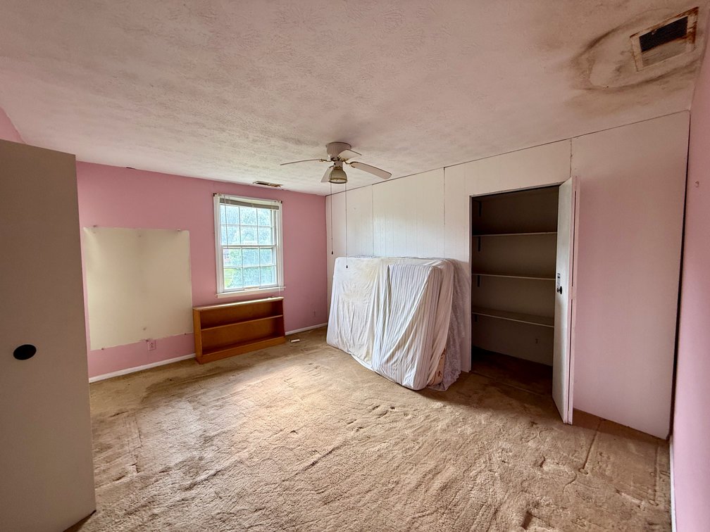Image for 4 BR/5 BA Brick Home on 2 +/- Acres in Orange County, VA--ONLINE ONLY BIDDING!!