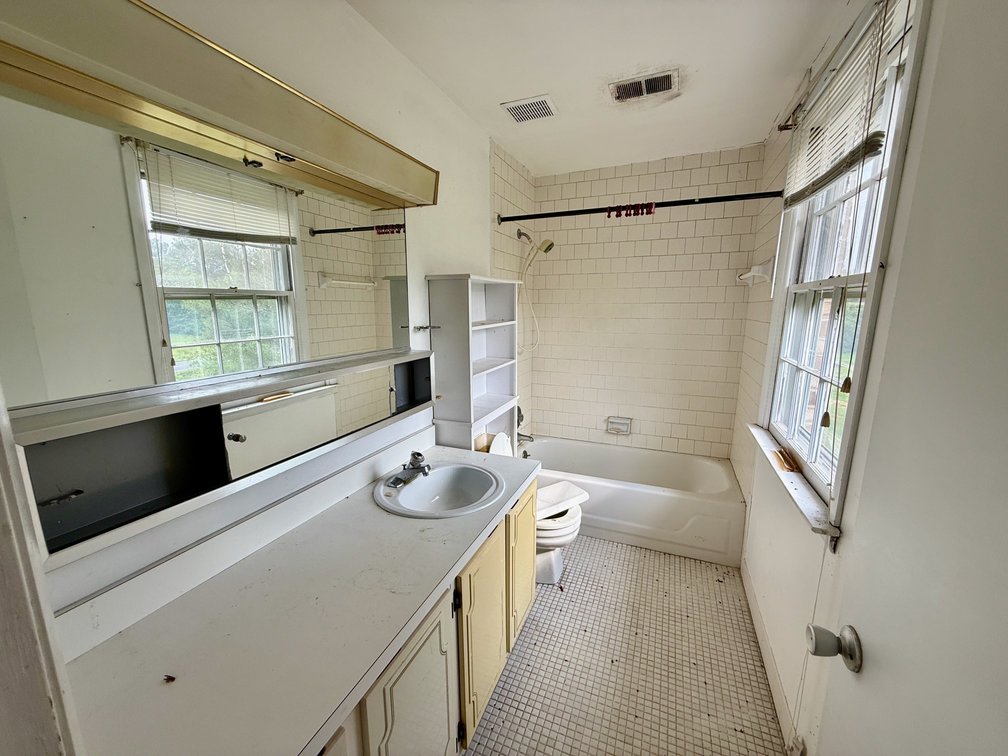 Image for 4 BR/5 BA Brick Home on 2 +/- Acres in Orange County, VA--ONLINE ONLY BIDDING!!