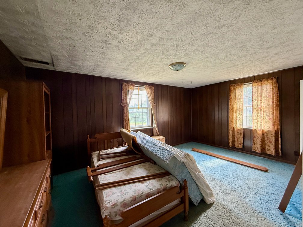 Image for 4 BR/5 BA Brick Home on 2 +/- Acres in Orange County, VA--ONLINE ONLY BIDDING!!
