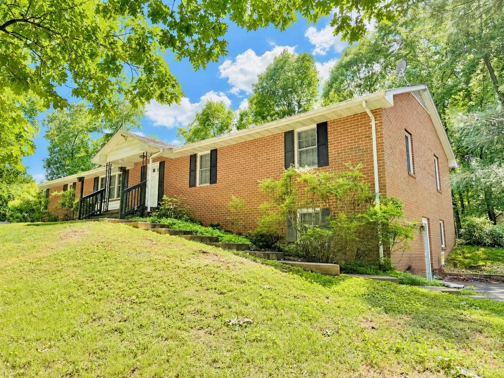 Image for 5 BR/4.5 BA Brick Home on 2.49± Acres with Finished Basement, ADA Accessibility, Detached Shop/Garage & RV Storage Building --Orange County, VA