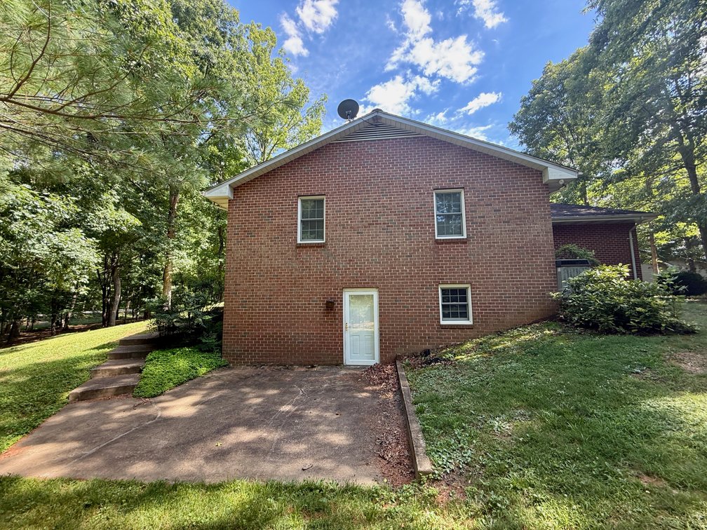 Image for 5 BR/4.5 BA Brick Home on 2.49± Acres with Finished Basement, ADA Accessibility, Detached Shop/Garage & RV Storage Building --Orange County, VA