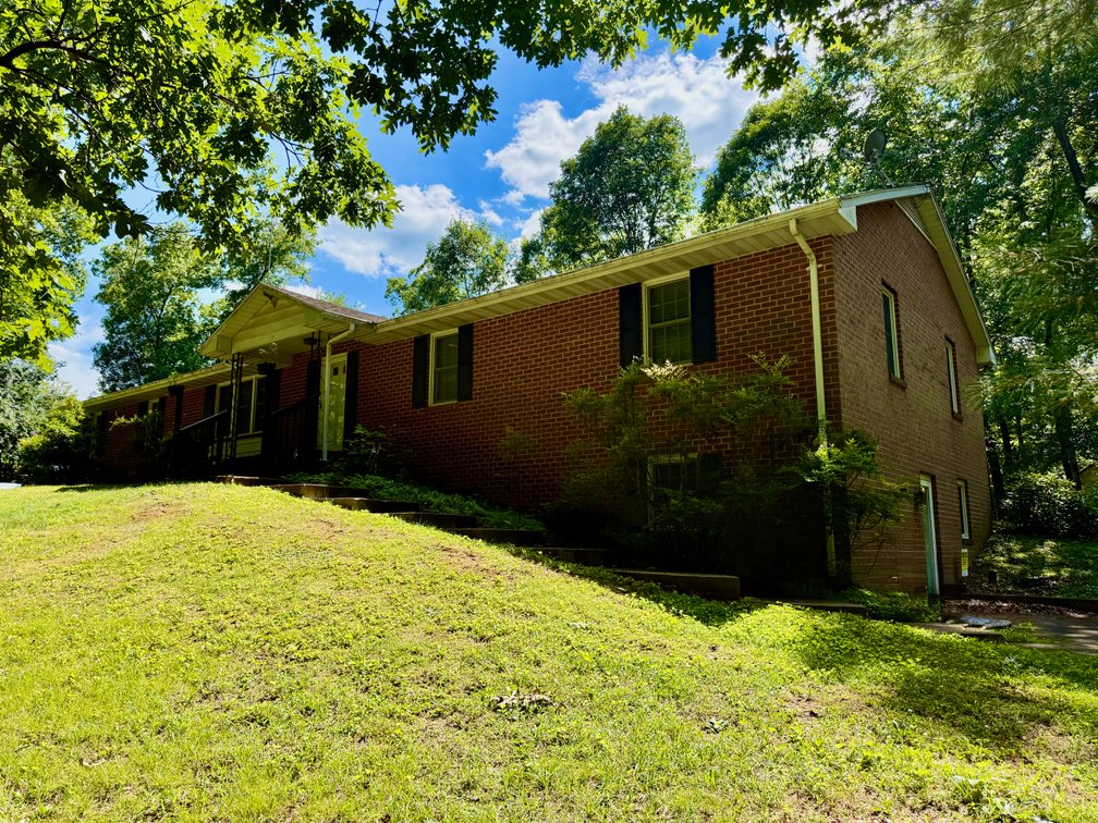 Image for 5 BR/4.5 BA Brick Home on 2.49± Acres with Finished Basement, ADA Accessibility, Detached Shop/Garage & RV Storage Building --Orange County, VA